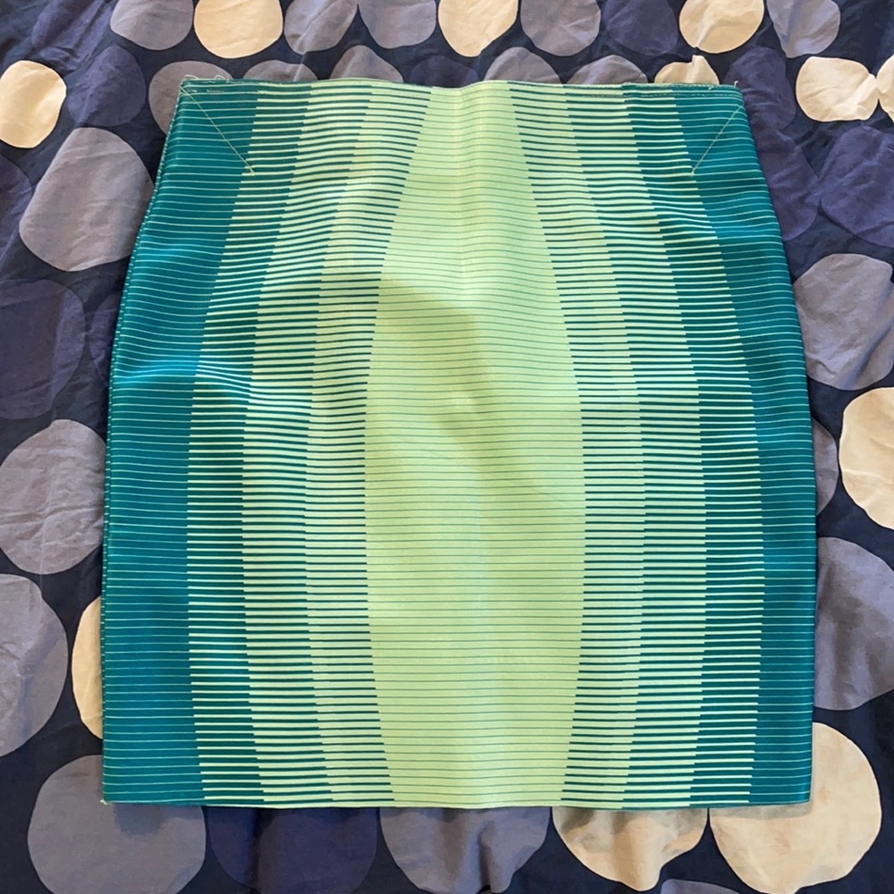 Mini skirt